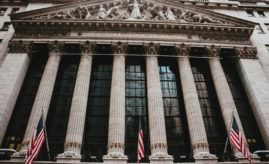 ADRH NYSE